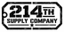 214th Supply Company - Home